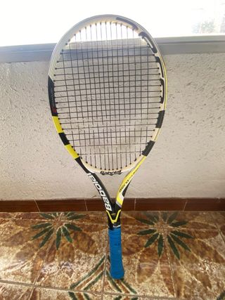 Raqueta niño Babolat Aero Pro Drive