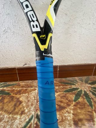 Raqueta niño Babolat Aero Pro Drive