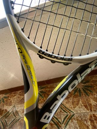 Raqueta niño Babolat Aero Pro Drive
