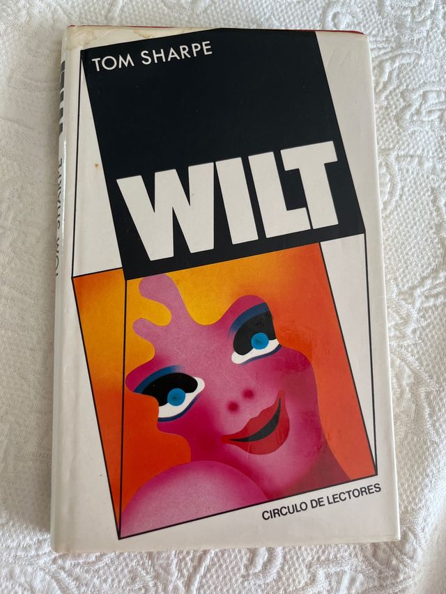 Wilt