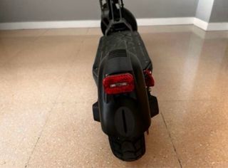 Patinete Eléctrico Ecoextreme