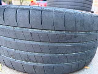 Llantas Originales VW GTI Performance 2018