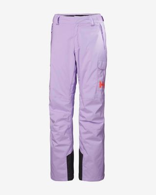 Pantalón Helly Hansen Switch Cargo Insulated mujer