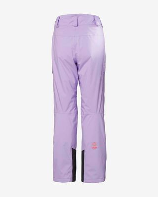 Pantalón Helly Hansen Switch Cargo Insulated mujer