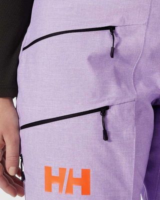Pantalón Helly Hansen Switch Cargo Insulated mujer