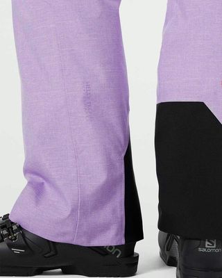 Pantalón Helly Hansen Switch Cargo Insulated mujer