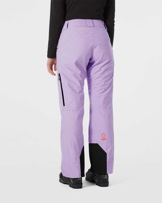 Pantalón Helly Hansen Switch Cargo Insulated mujer