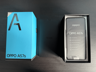 OPPO A57s