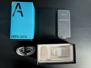 OPPO A57s