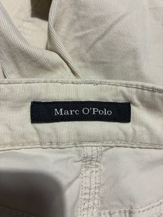 Pantaloni Marc O'Polo