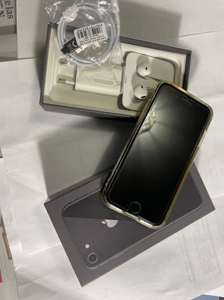 iPhone 8 64 GB Black
