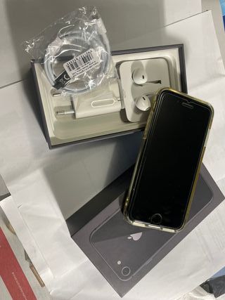 iPhone 8 64 GB Black
