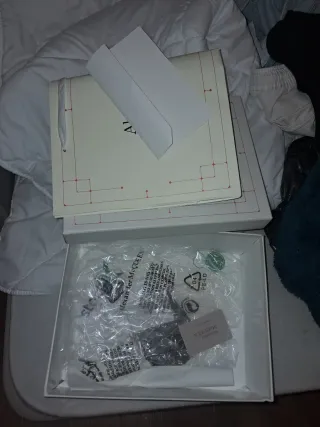 Zapatos Alexander McQueen