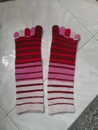 Calze antiscivolo donna