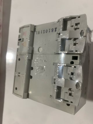 Interruptor Diferencial Autorearmable, 40A