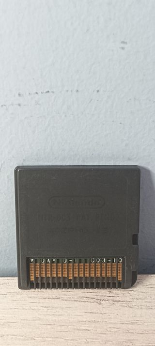 MySims Nintendo DS