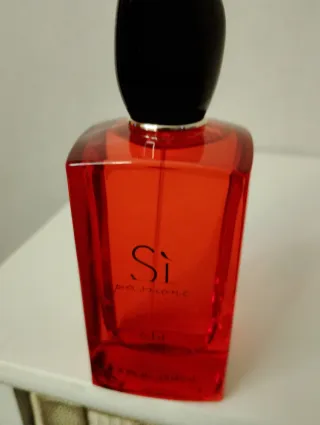 Perfume Giorgio Armani Mujer