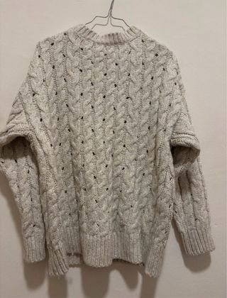 Jersey de lana Mango Talla M