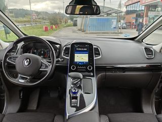 Renault Espace 1.6 DCI TT Energy Zen 160 cv