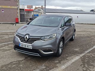 Renault Espace 1.6 DCI TT Energy Zen 160 cv