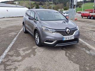 Renault Espace 1.6 DCI TT Energy Zen 160 cv