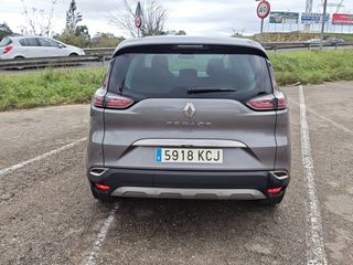 Renault Espace 1.6 DCI TT Energy Zen 160 cv