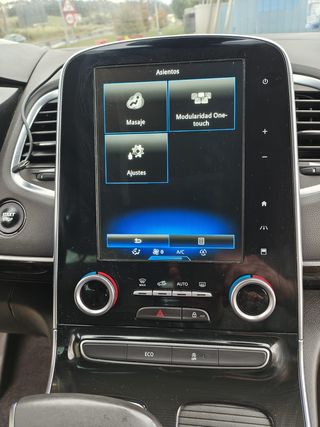 Renault Espace 1.6 DCI TT Energy Zen 160 cv