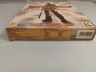 Indiana Jones y la Máquina Infernal PC
