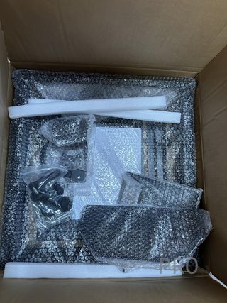 Soporte para volante