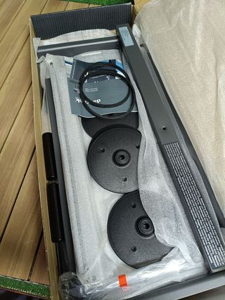 Barbecue a carbone Dancook 7200