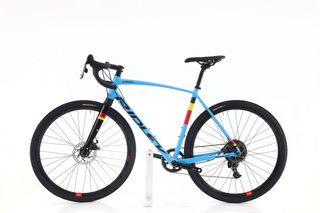 Ridley Kanzo (gravel) t.56 Reacondicionada
