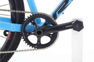 Ridley Kanzo (gravel) t.56 Reacondicionada