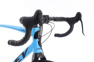 Ridley Kanzo (gravel) t.56 Reacondicionada