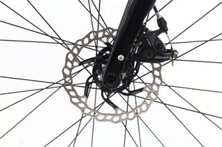 Ridley Kanzo (gravel) t.56 Reacondicionada