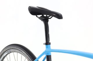 Ridley Kanzo (gravel) t.56 Reacondicionada