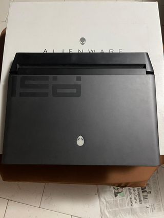Alienware Area-51m