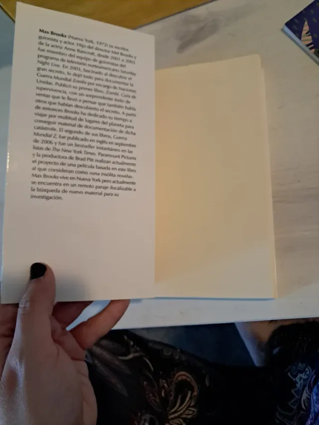 Zombi. Guía de supervivencia (Spanish Edition)