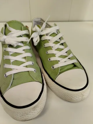 Deportivas Hombre t 42'5