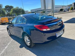 Opel Insignia 2010