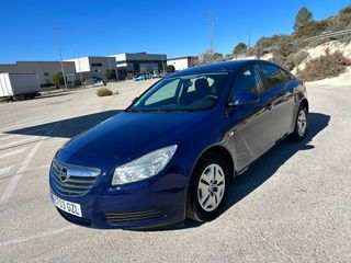 Opel Insignia 2010