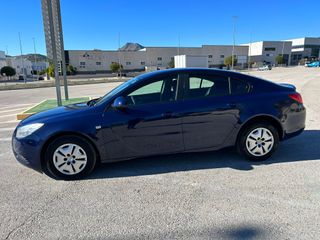 Opel Insignia 2010