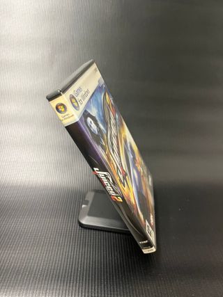 Juiced 2: Hot Import Nights (PC) - PAL ITA - COMPL