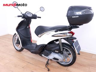 PIAGGIO LIBERTY 125 ABS