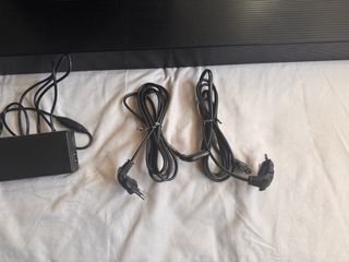 Barra de Sonido Samsung Q600B Negra