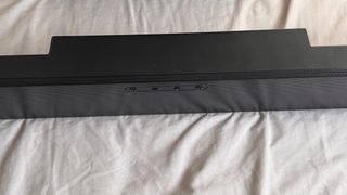 Barra de Sonido Samsung Q600B Negra