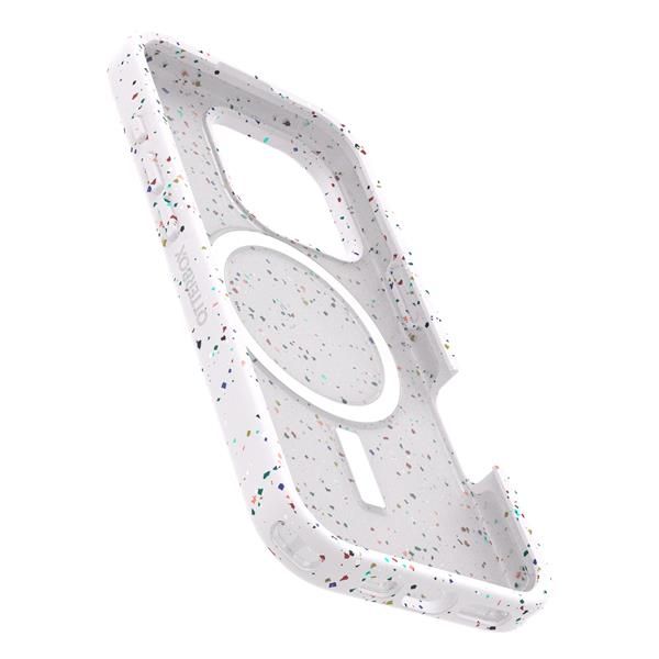 Custodia OtterBox Symmetry Core MagSafe per iPhone 16 Pro