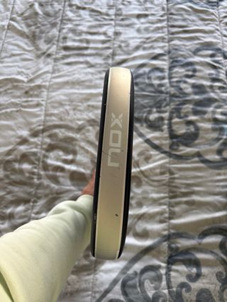 Pala Padel Nox AT Genius Attack 18K