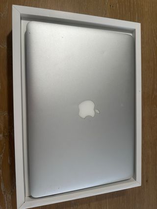 MacBook Air 13” (2017)