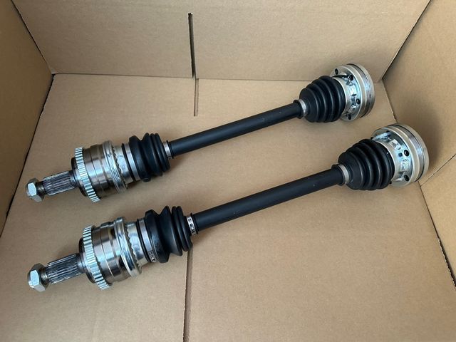 BMW E30 PALIER 188 E36 323ti