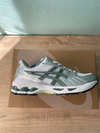 Asics Gel Kayano Zapatillas Deportivas